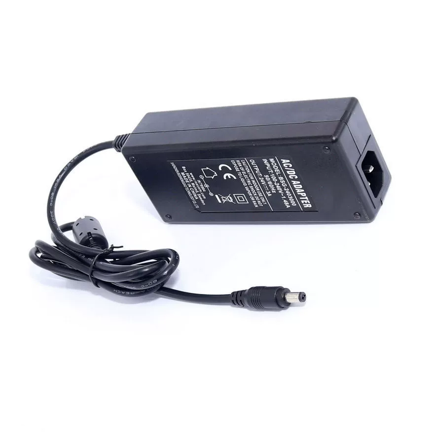 Spot 19V5A UL KC CE 3C PSE сертифицированный проектор переключатель адаптер питания