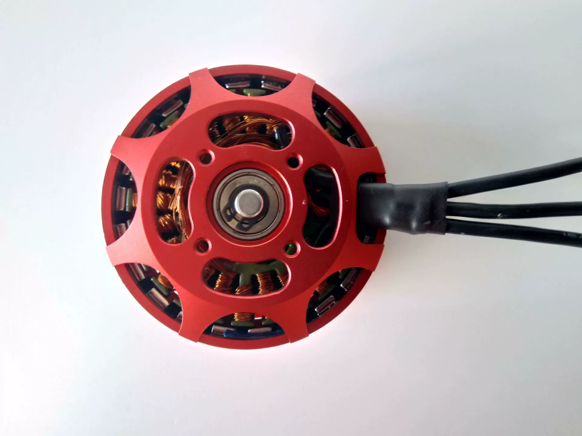 High-speed DC Power Patrol Range Line UAV T-Motor Silver Silver Silver Silver-free Motorless Motor