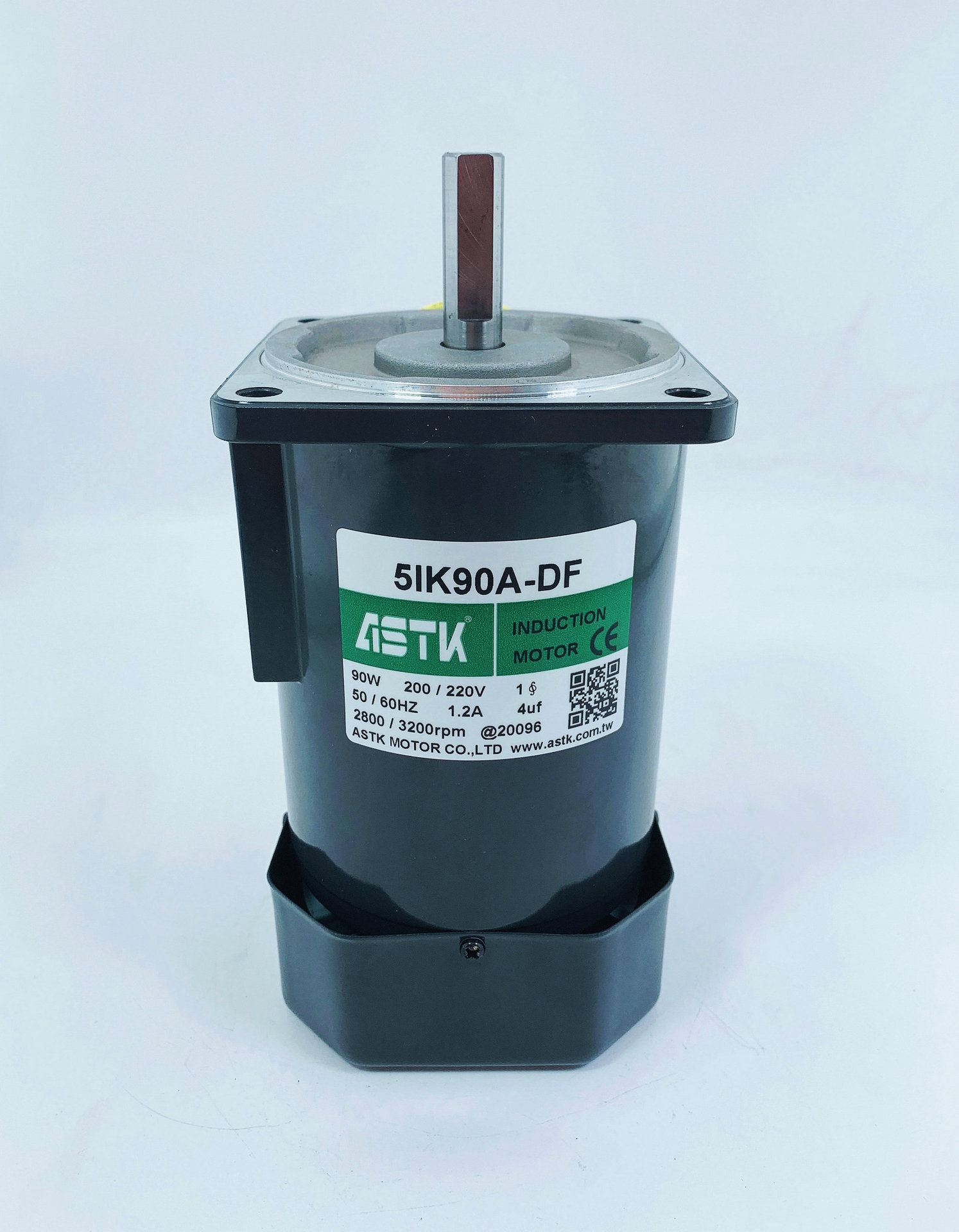 5IK90A-DF单相高速马达海鑫ASTK牌现货