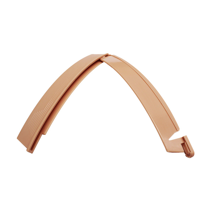 5个包邮康乐保造口袋可用封口夹一件式 二件式开口造口袋专用夹子|ms