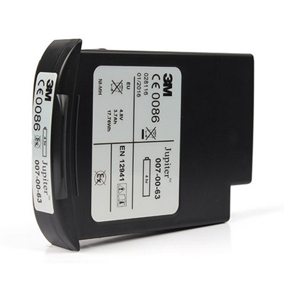 3M 52000043795丘比特4小时电池