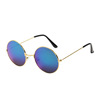 Sunglasses, retro decorations solar-powered, men's glasses, wholesale