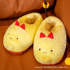Japanese non-slip slippers suitable for men and women for beloved platform indoor