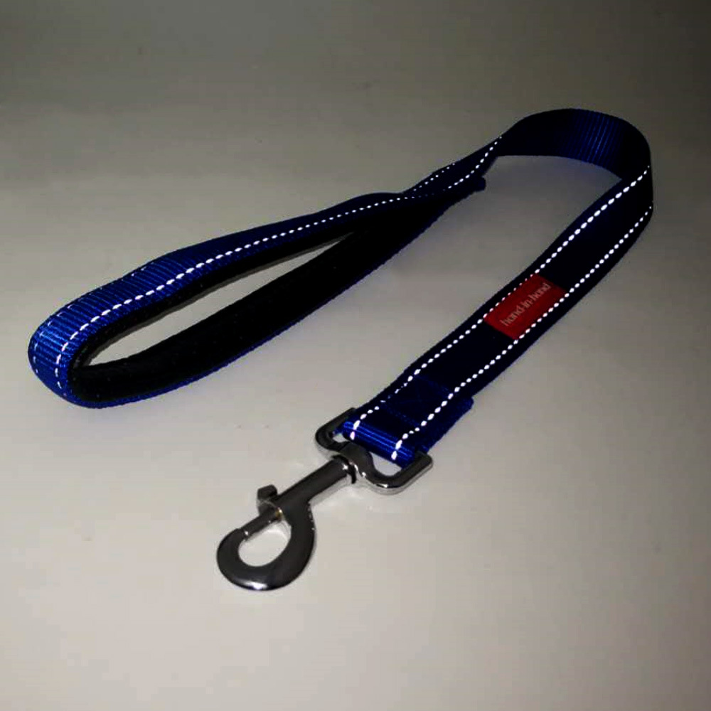 宠物牵引绳尼龙短拉带 (7).jpg