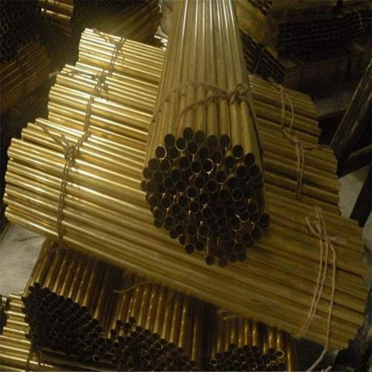 黄铜管16
