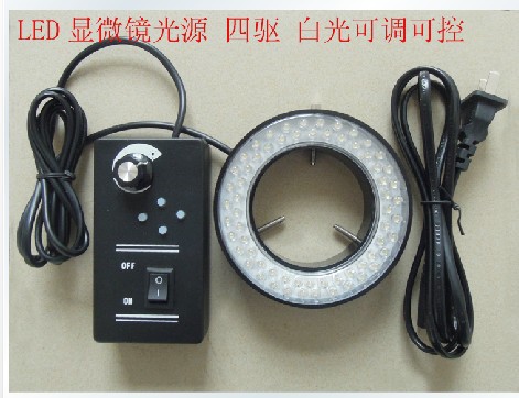 ZA-I型体视显微镜LED电光源