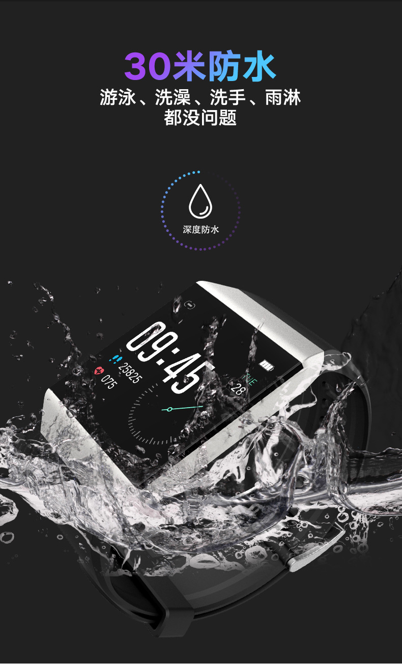 Smart Watch Prendre des photos - Ref 3439579 Image 16