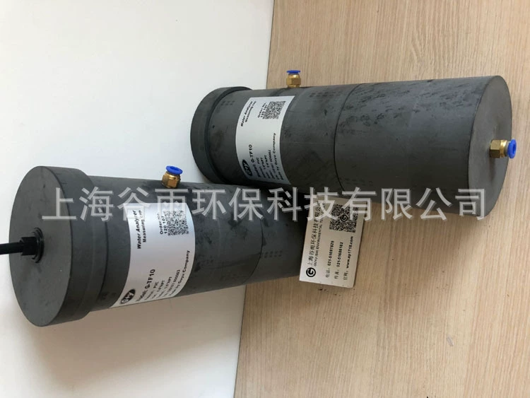 Мерный стакан для электродов G-TF10