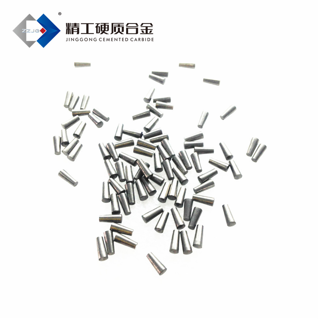 厂家供应 硬质合金止滑钉芯 汽车轮胎用雪地止滑钉芯 出口超多