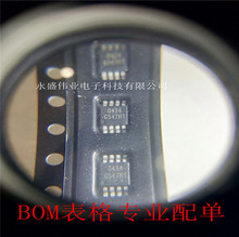 原装现货 G547H1P81U  G547H1  MSOP8 进口全新