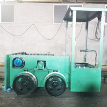 现货销售直流电机车 矿用电机车 架线式电机车 来山东迈卓机械