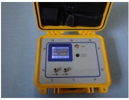 便携式露点仪    MHY-28995