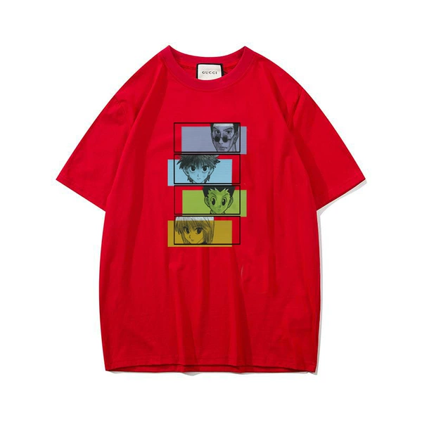Red 1