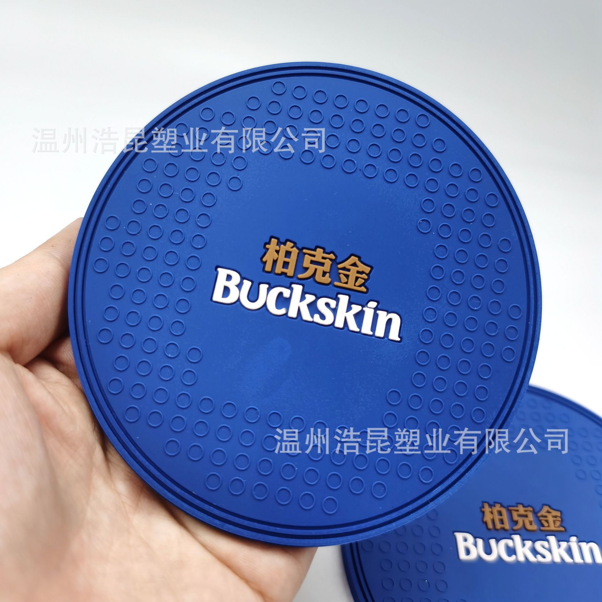 Rubber cartoon non-slip mobile phone protection PVC