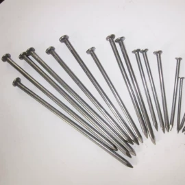 铁钉;日用五金;家具五金