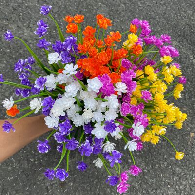 水草玫瑰花 家居装饰 园艺 工程花 拍摄道具 婚庆装饰 厂家直销
