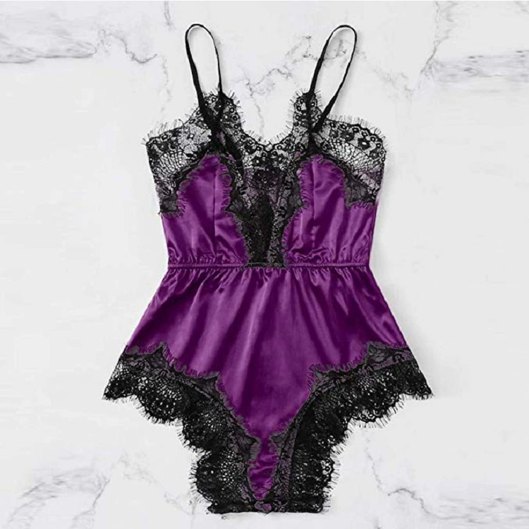 Большие кружевные sexy тонкие пижамы, оптовая продажа, европейский стиль, полный размер, утягивающий эффект