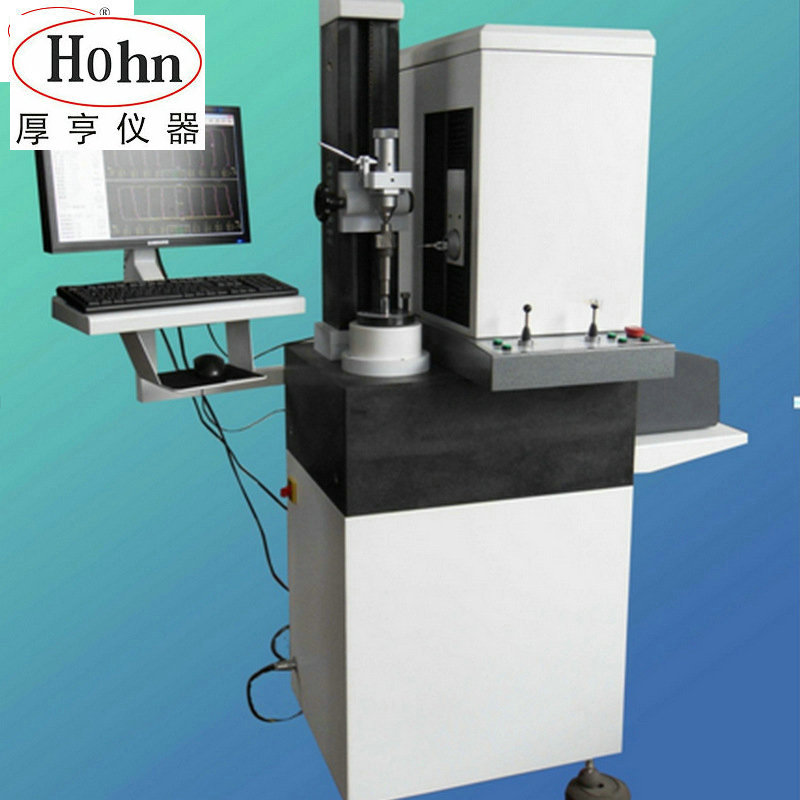 供应齿轮测量中心 HT150齿轮测量中心齿轮啮合仪