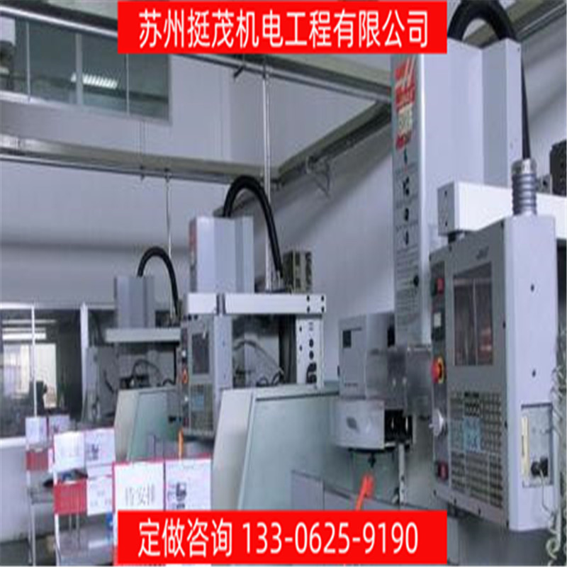 挺茂品质保证 不锈钢配电箱设备低压配电柜设备 电机控制方案工程