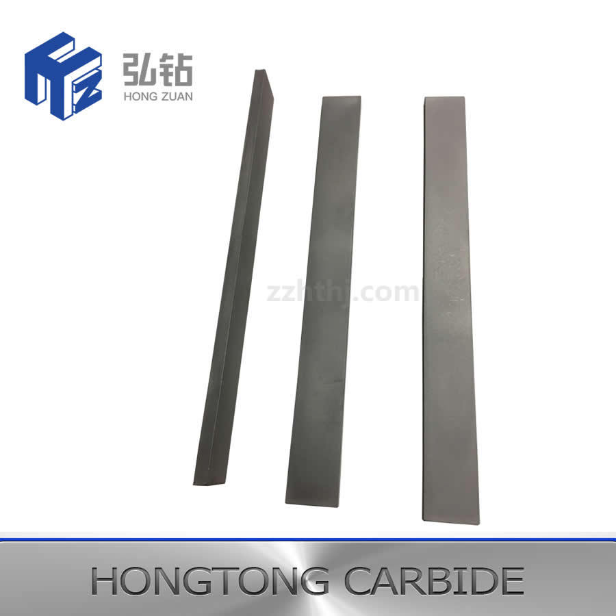 yg8硬质合金长条 高硬度合金长条 制作各类模具刀具 钨钢长条