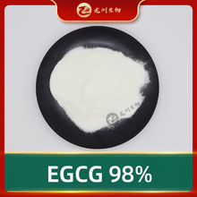 【100g/袋】EGCG 98% 綠茶提取物 表沒食子兒茶素沒食子酸酯 包郵