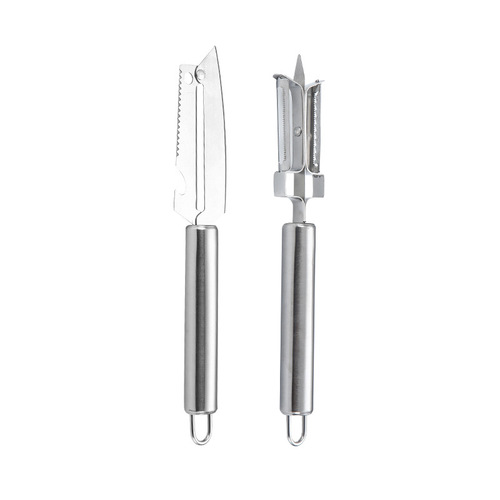Peeling knife for peeling apples, peeling knife, fruit knife, household peeling knife, peeling knife, multifunctional kitchen tool, fruit peeling knife