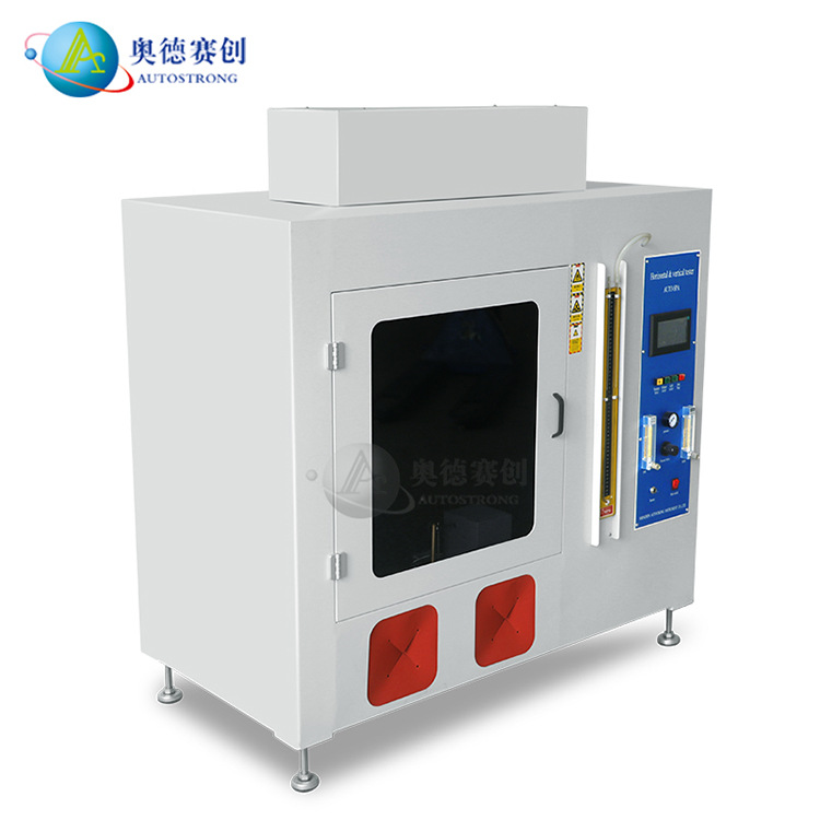 漏电起痕性能测试仪　GB/T4207漏电起痕厂家自产　CTI检测仪厂家