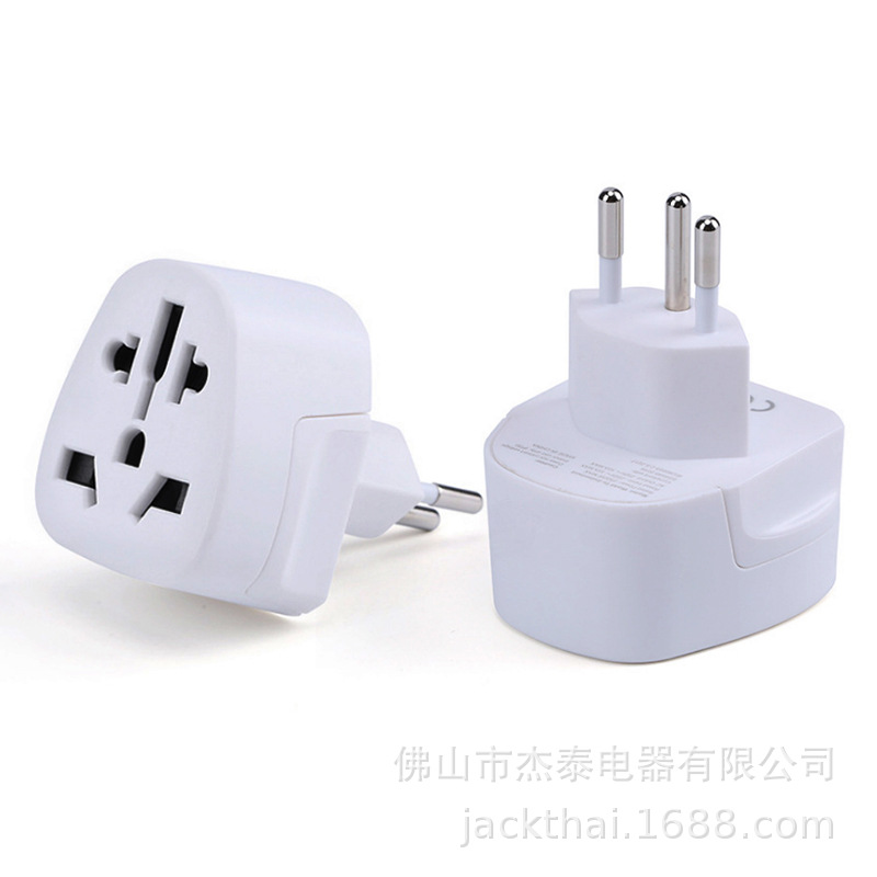 瑞士插头转世界通用插座,WORLD TO Switzerland,嵌入式瑞士转换插