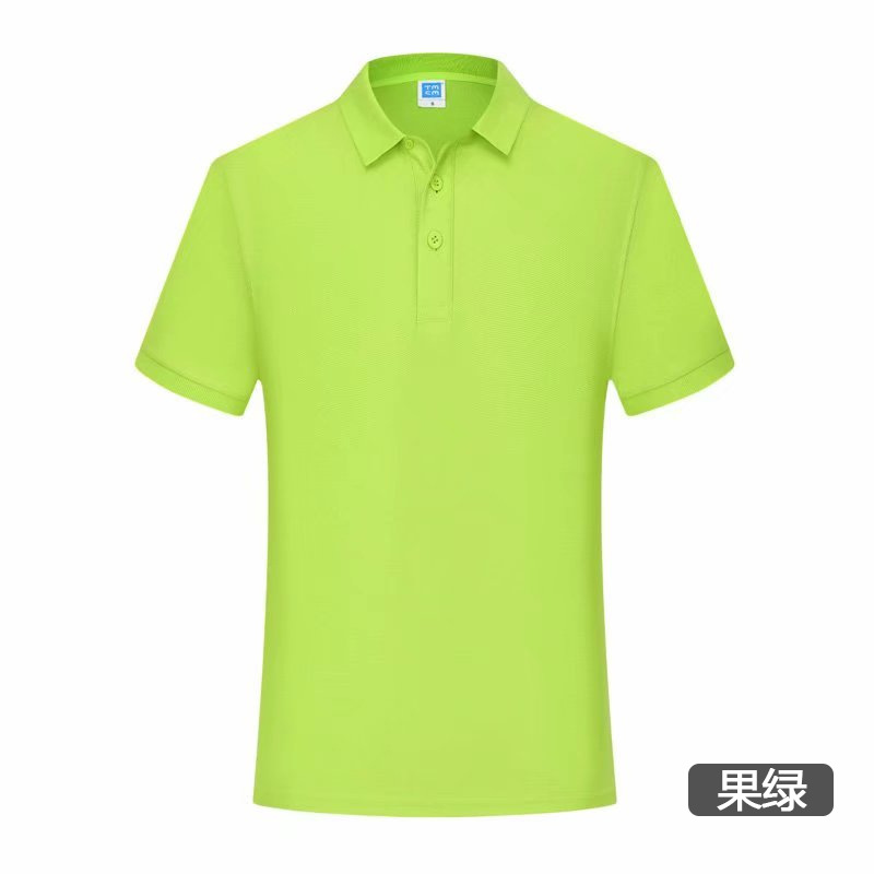 Polo homme en coton - Ref 3442862 Image 17