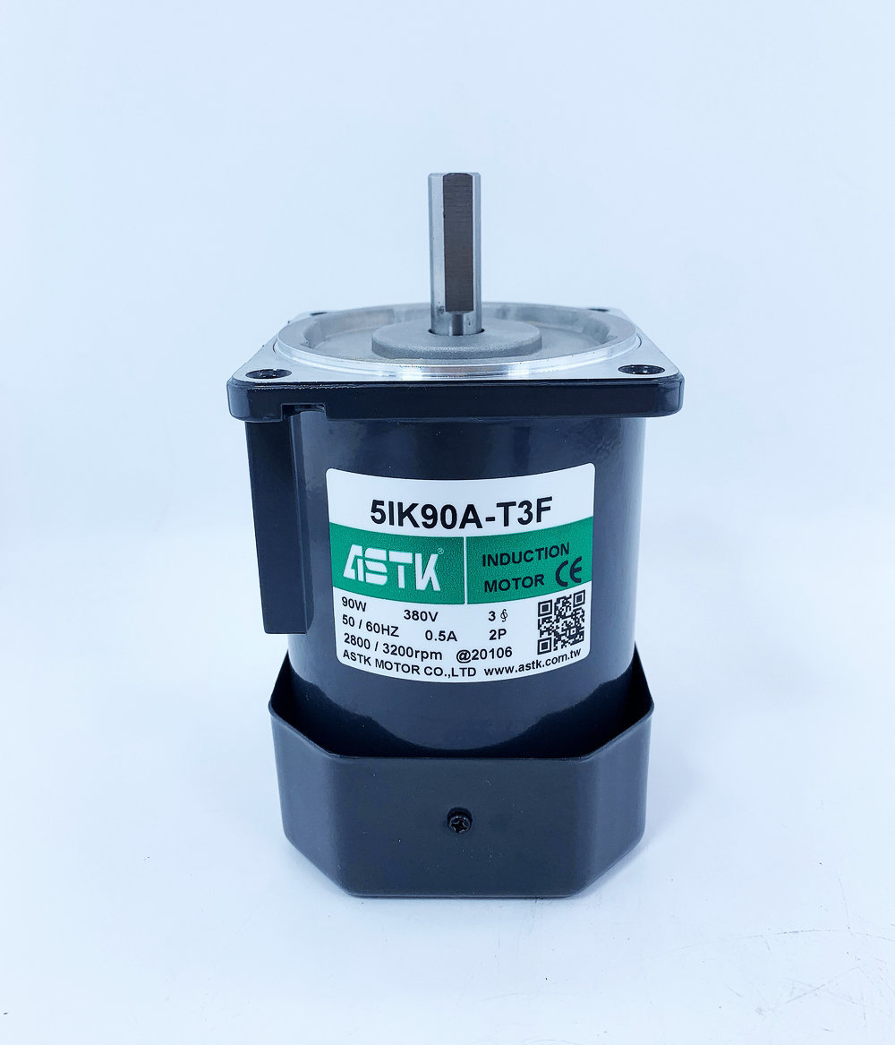 5IK90A-T3F微型高速马达海鑫ASTK牌现货