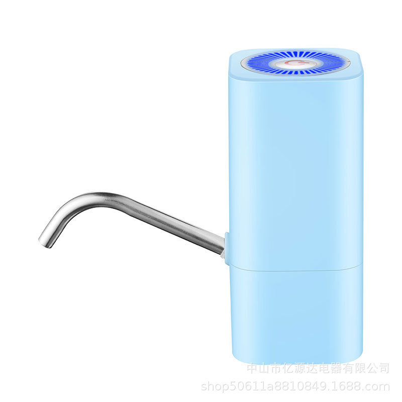 블루