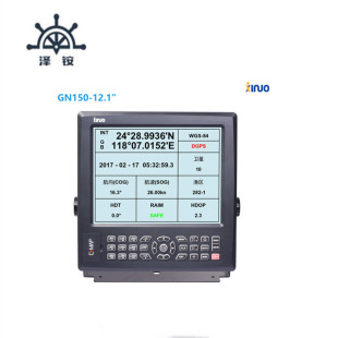 GN150 12Ӣ�� ���ZGPS���Dһ�w�C ����GPS�l�������x�����x���D�C
