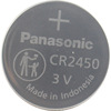 Panasonic松下 Lithium battery, 2430, 2477