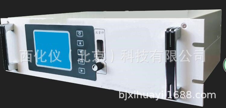 z在线氧气分析仪电原理0-100PPM 4-20MA型号:-O2U