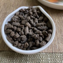 批发云南普洱茶2019勐海熟茶原味茶化石 味酽碎银子250克袋装茶叶