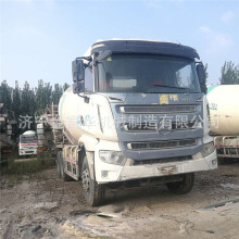 二手搅拌罐车 混凝土搅拌车 12方水泥罐车 二手混凝土商砼车价格