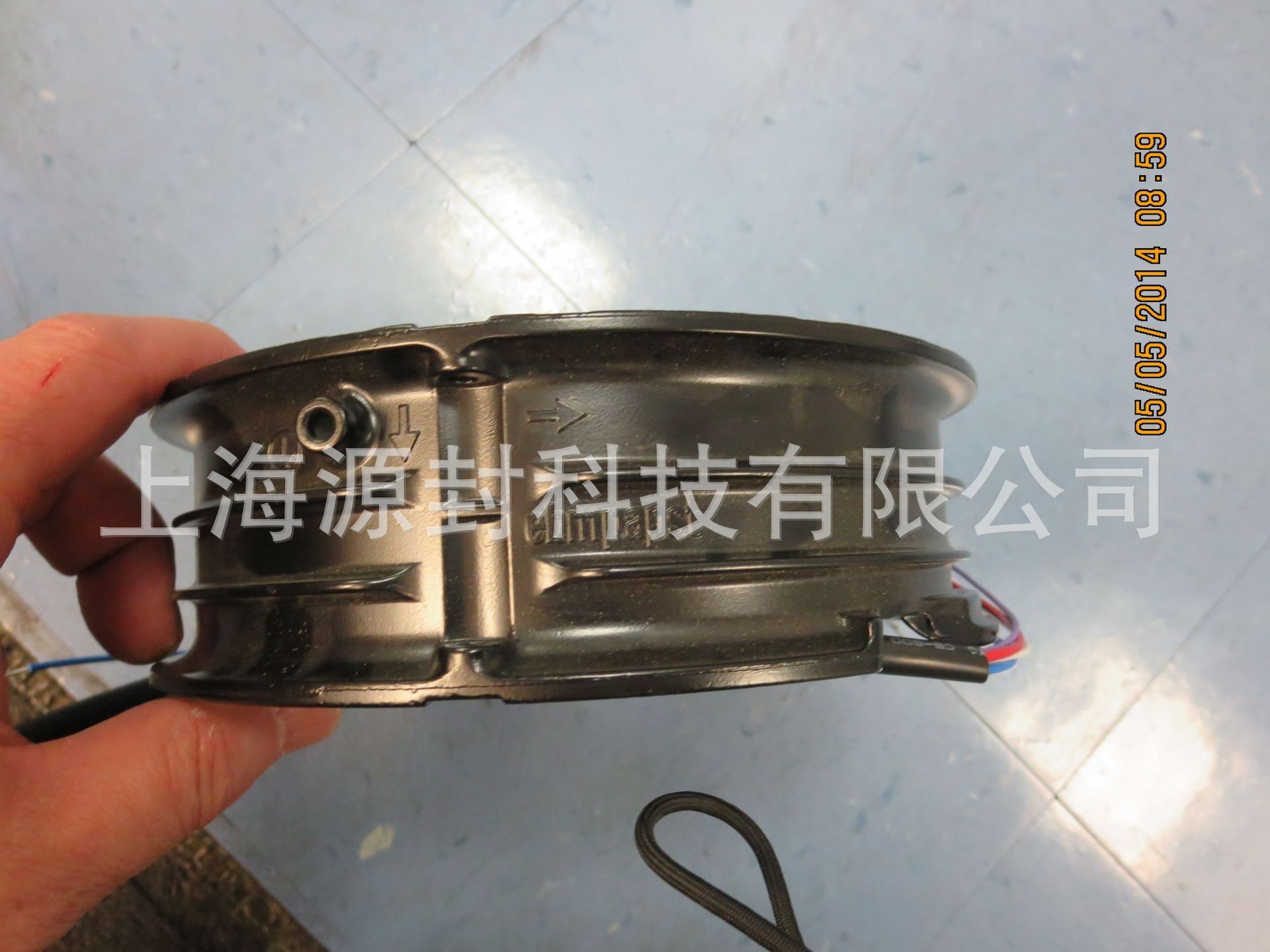 德国EBM—PAPST 原装正品离心风机8314HU风机