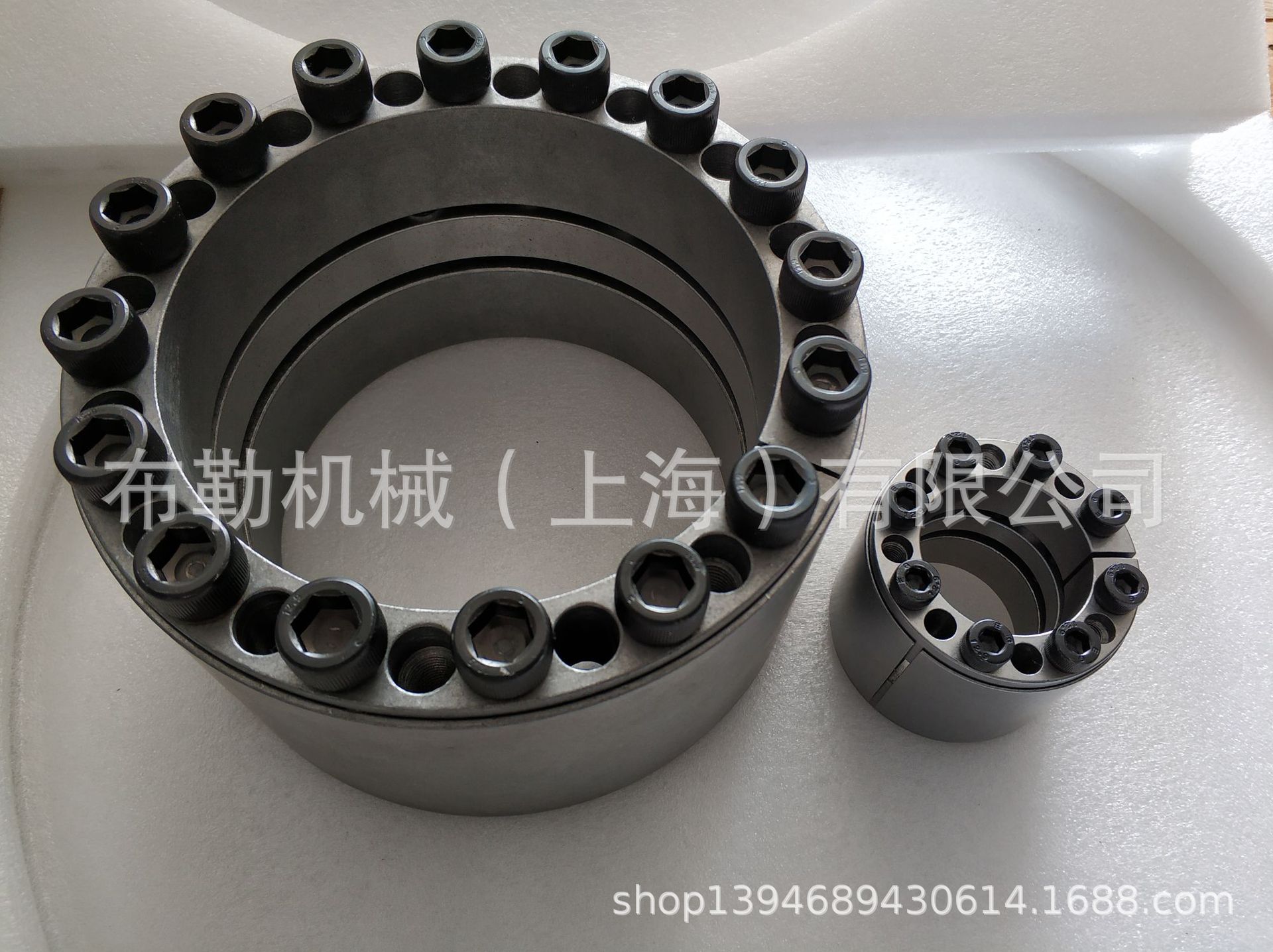 黄埔BONFIX邦飞利免键轴衬CCE1000-70X90/CCE1000-75X95 账套链轮