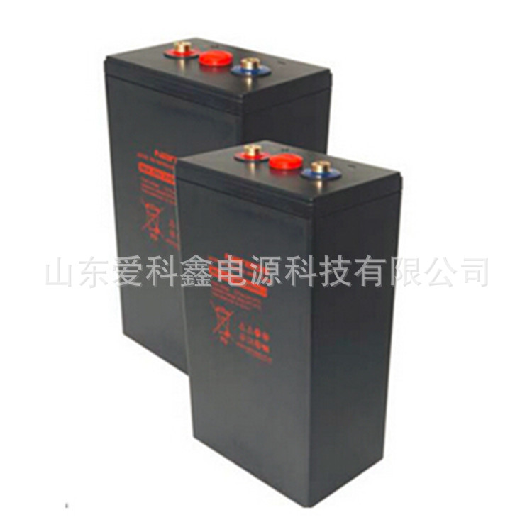 南都蓄电池GFM-200 铅酸免维护2v200ah 船舶基站直流屏ups电池