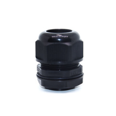 JIAF Multi-Pore Waterproof Connector Cable Outlet Sheath MG12/16/20/25/32/40/50/63