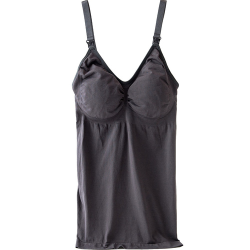 Nursing bra, underwear, postpartum belly control, body shaping sling, nursing vest, full cup breast milk underwear, wholesale