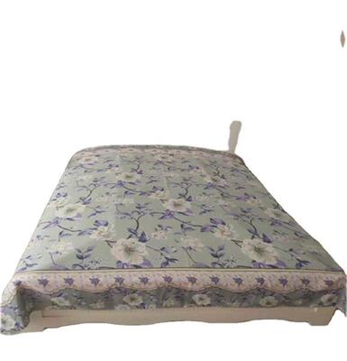 凉席批发磁疗亚麻凉席会销礼品热卖四季席可贴牌生产亚麻席 四季