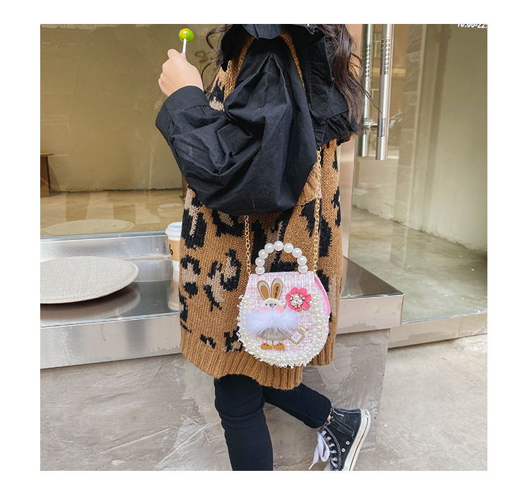 Sac De Messager Pour Enfants De Dessin Animé Mignon display picture 32