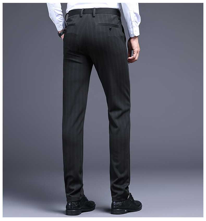 Pantalon homme - Ref 3444007 Image 16