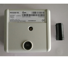 RMG509 SE 西門子控制器  控制盒 程控器 利雅路燃燒機器配件