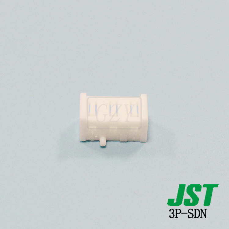 ֻ 3P-SDN ܿ JST SDNϵ 3.96mm Ӳ
