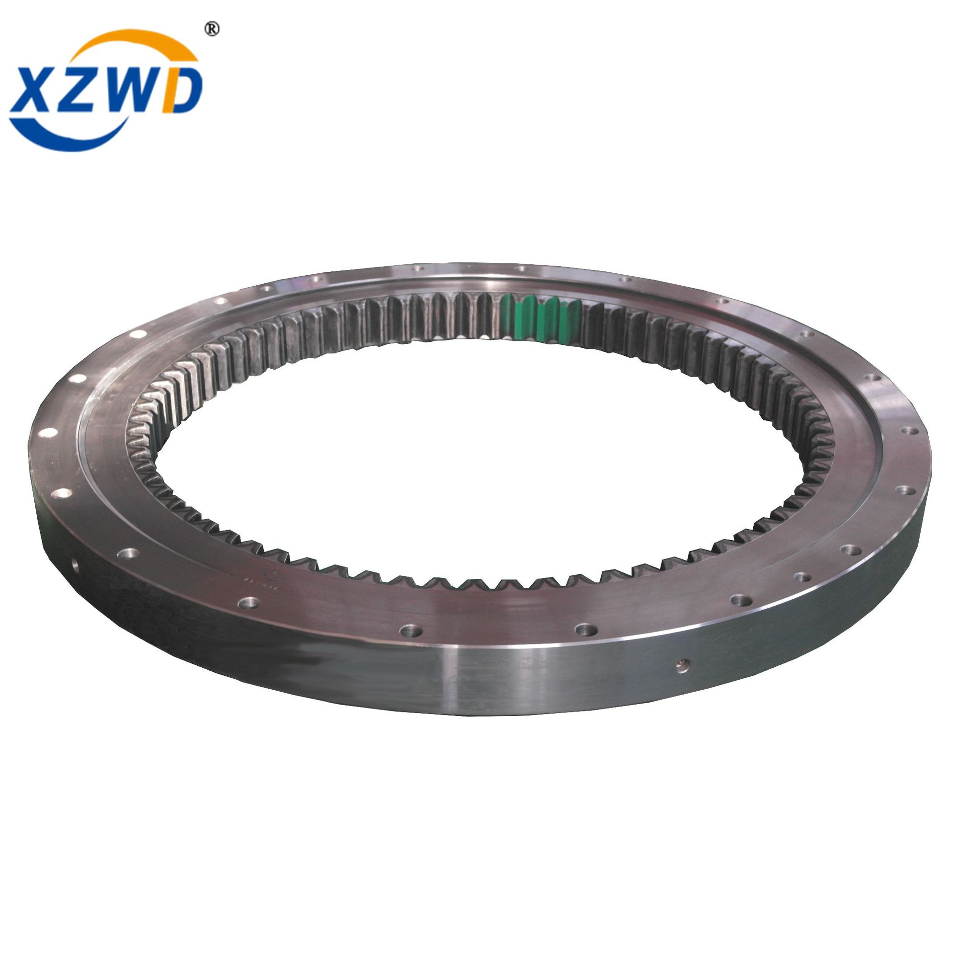 空中射击 游乐设备 转盘轴承  回转支承013.75.3150