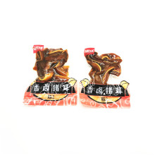 捕味香卤猪耳散装称重一袋3斤