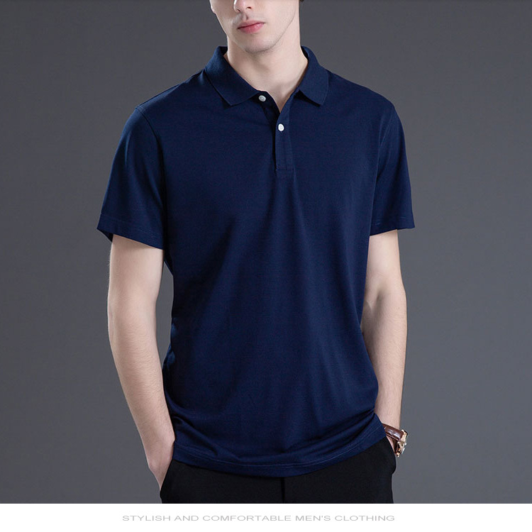 Polo homme - Ref 3442781 Image 11