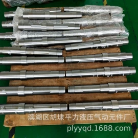 CNC加工;液压缸;其他石油设备